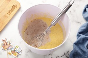 Кулич заварной Кулич заварной