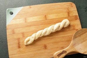 Булочки на Пасху Булочки на Пасху