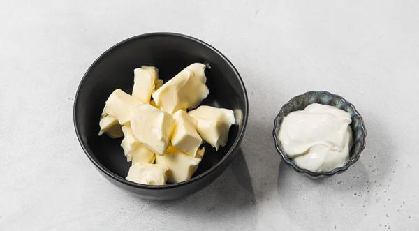 Творожная пасха &laquo;Буренка&raquo;, пошаговый рецепт с фото на 380 ккал