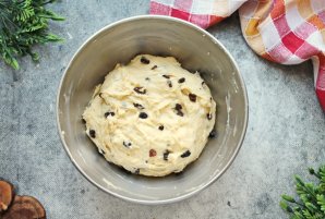 Вкусный кулич Вкусный кулич