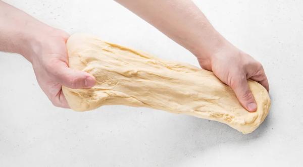 Тесто фило, пошаговый рецепт с фото на 2443 ккал