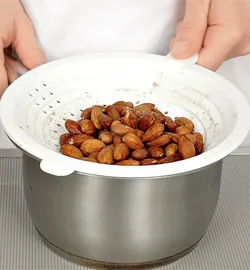 Пирог с творогом и орехами, пошаговый рецепт с фото на 715 ккал