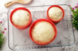 Пасхальные куличи Пасхальные куличи