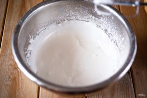 Куличи на кефире