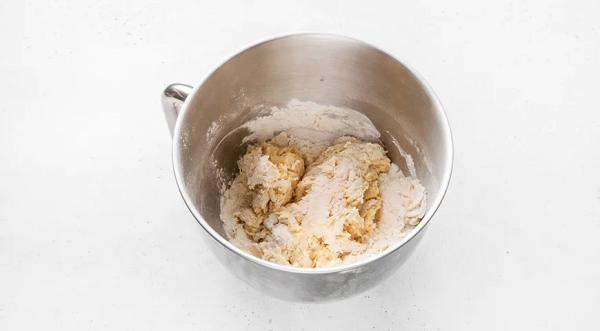 Тесто фило, пошаговый рецепт с фото на 2443 ккал