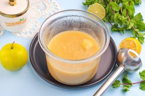 Соус фруктовый