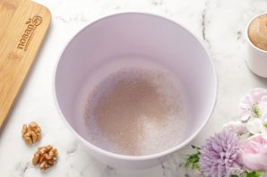 Пасхальный рулет