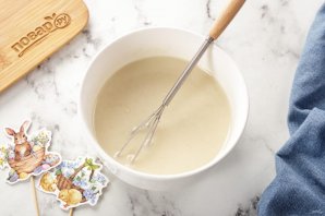 Кулич заварной Кулич заварной