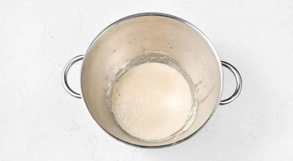 Краффин с вишней, пошаговый рецепт с фото на 540 ккал Краффин с вишней, пошаговый рецепт с фото на 540 ккал