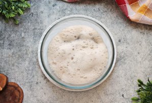 Почки в сметане Почки в сметане