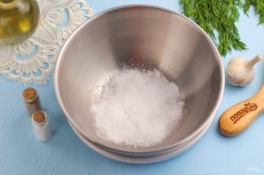 Квашеная капуста классическая Квашеная капуста классическая