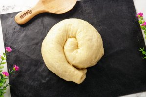 Пасхальные куличи Пасхальные куличи