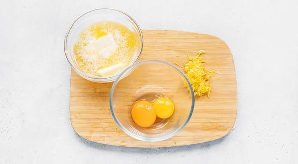 Кулич в аэрогриле, пошаговый рецепт с фото на 633 ккал