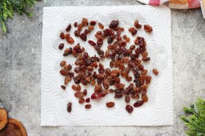 Кулич из творога