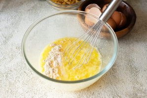 Кулич на дрожжах