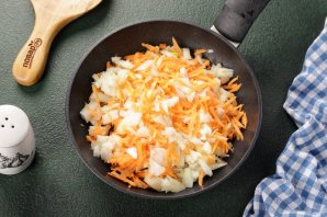 Вареники с капустой