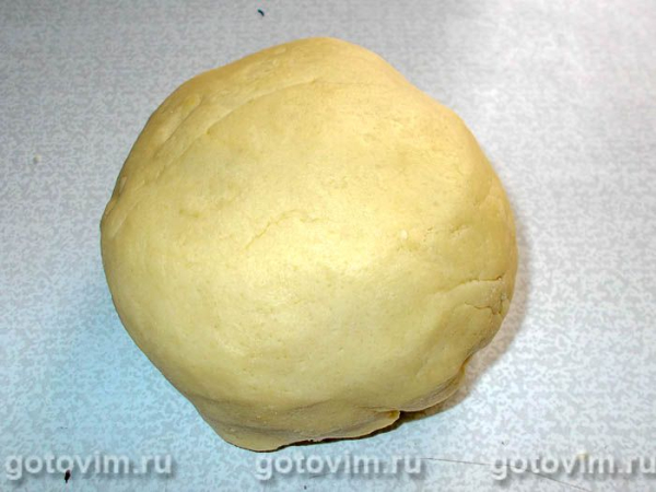 Шакер чурек