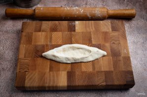 Пирожки с горохом Пирожки с горохом