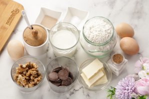 Пасхальный рулет