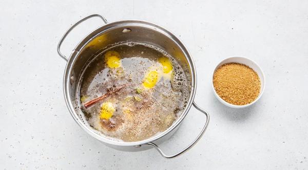 Домашняя кола, пошаговый рецепт с фото на 135 ккал