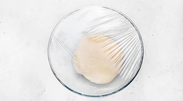 Краффин с маком, пошаговый рецепт с фото на 622 ккал