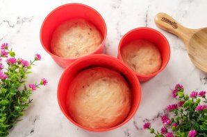 Пасхальные куличи Пасхальные куличи