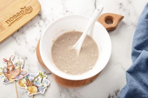 Кулич заварной Кулич заварной