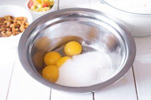 Кулич сливочный