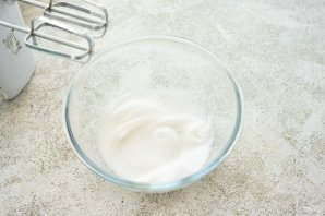 Кулич на дрожжах