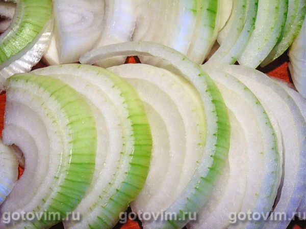 Яичный паштет