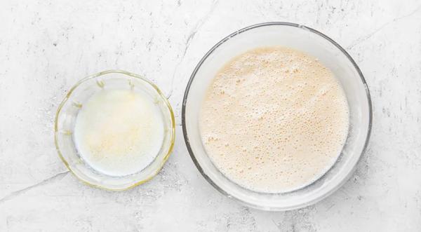 Булочка &laquo;Косичка&raquo;, пошаговый рецепт с фото на 826 ккал