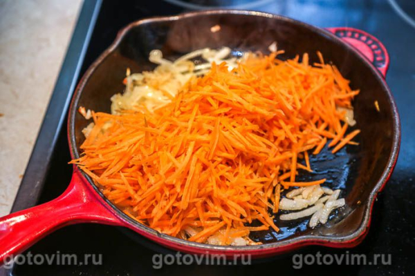 Сочная горбуша в духовке с овощами и сливками Сочная горбуша в духовке с овощами и сливками