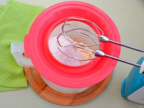 Фисташковый торт