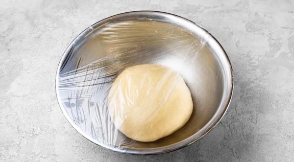 Булочки с шоколадом, пошаговый рецепт с фото на 835 ккал