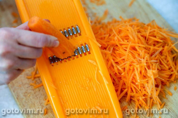 Сочная горбуша в духовке с овощами и сливками Сочная горбуша в духовке с овощами и сливками