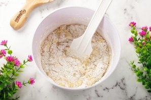 Пасхальные куличи Пасхальные куличи