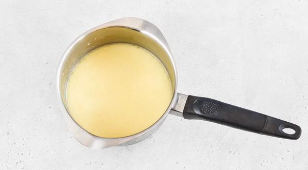 Кулич-синнабон, пошаговый рецепт с фото на 1214 ккал Кулич-синнабон, пошаговый рецепт с фото на 1214 ккал