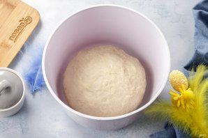 Пирог на пасху Пирог на пасху