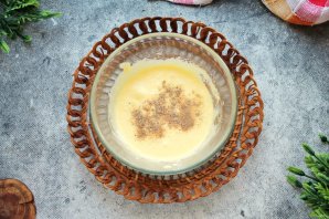 Вкусный кулич Вкусный кулич