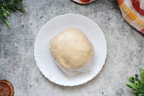 Лезгинский хинкал