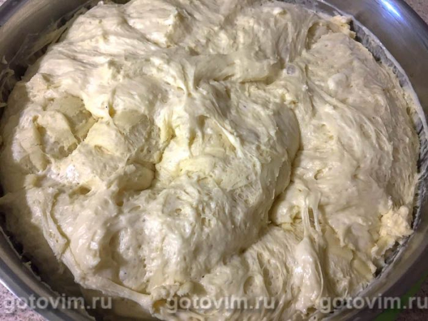 Пирожки со щавелем, жаренные на сковородке