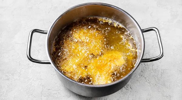 Острые крылышки, как в KFC, пошаговый рецепт с фото на 1657 ккал