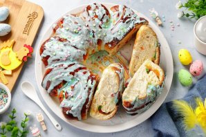 Пирог на пасху Пирог на пасху