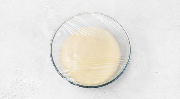 Панеттоне на закваске левито мадре, пошаговый рецепт с фото на 861 ккал