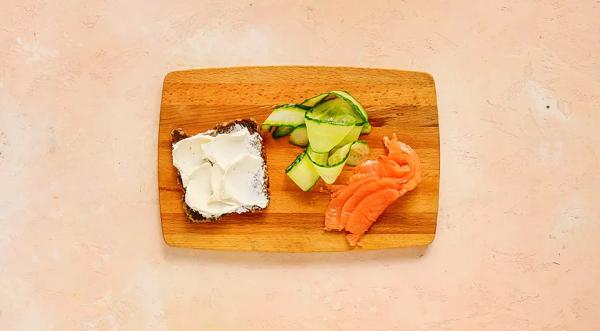 Овсяноблин с сыром, пошаговый рецепт с фото от автора Надежда Екимкина на 1001 ккал