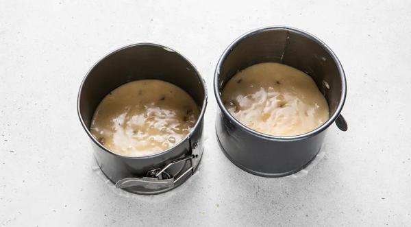 Кулич на йогурте, пошаговый рецепт с фото на 654 ккал