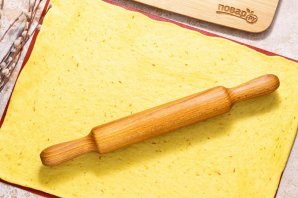 Кулич "Краффин" без яиц