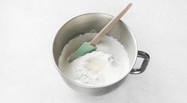 Рулет &laquo;Павлова&raquo;, пошаговый рецепт с фото на 411 ккал