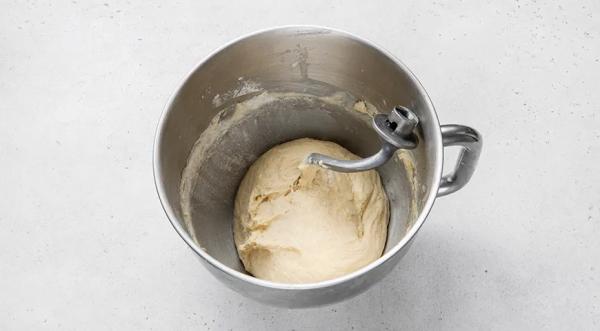 Булочки с курагой, пошаговый рецепт с фото на 597 ккал