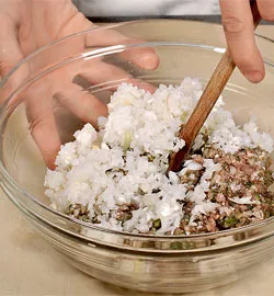 Кебаб с йогуртом, пошаговый рецепт с фото